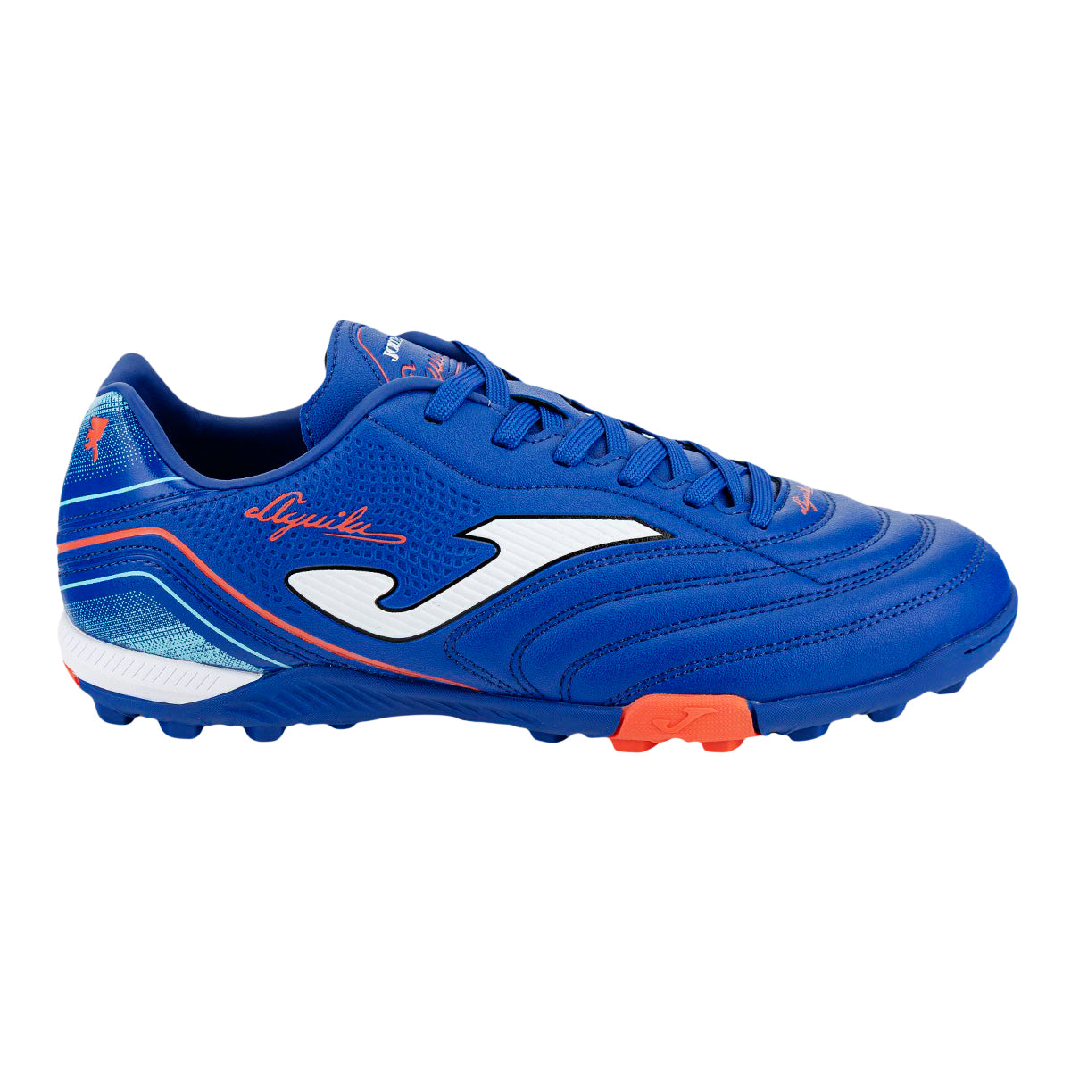Tenis Deportivo Futbol Caballero Joma 07205