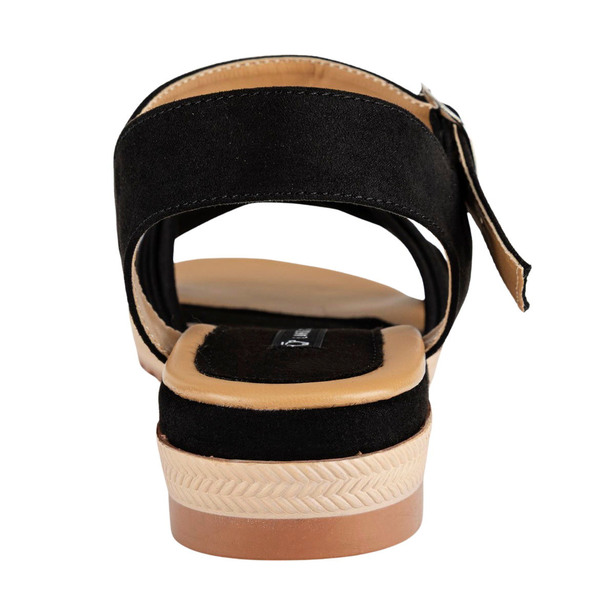 Sandalia Piso Dama Silvia Cordero 06546