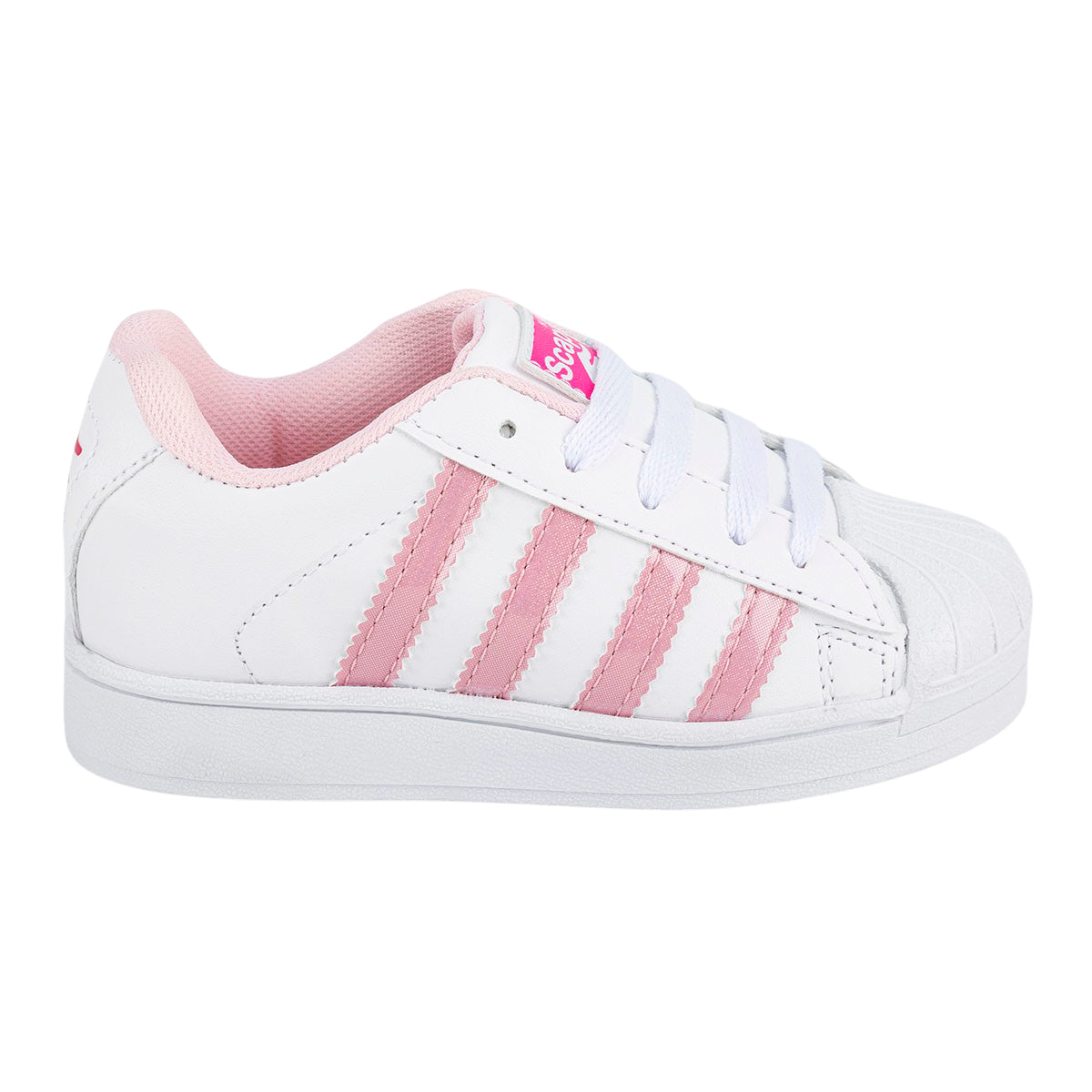 Tenis Casual Moderno Niña Scape 05617