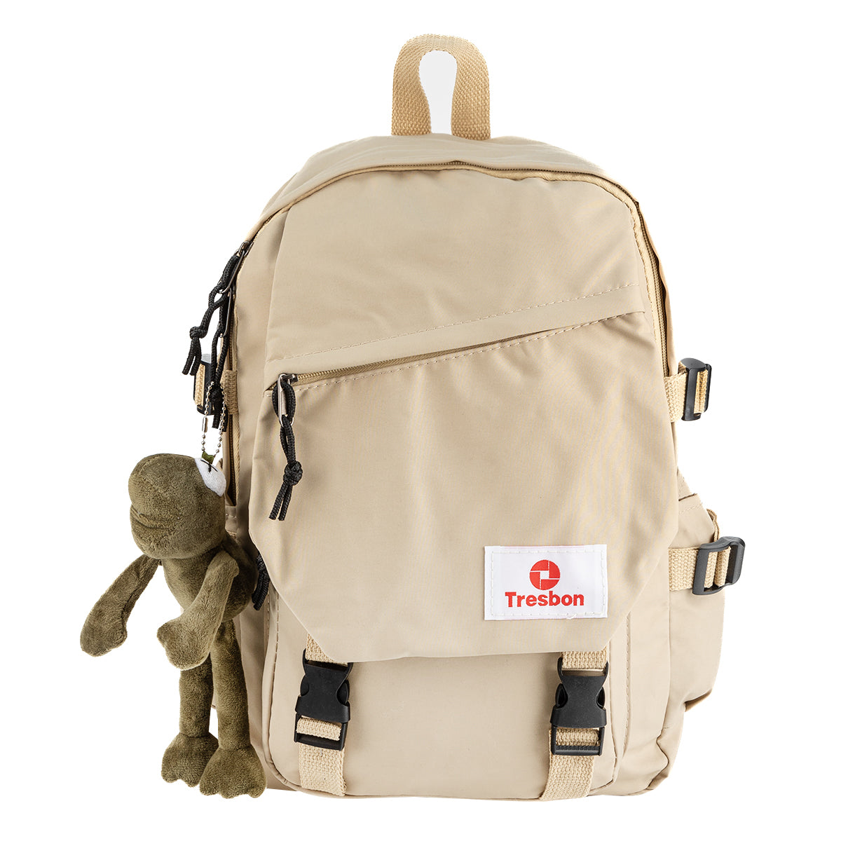 Mochila Moda Escolar Multiple Tresbon 05969