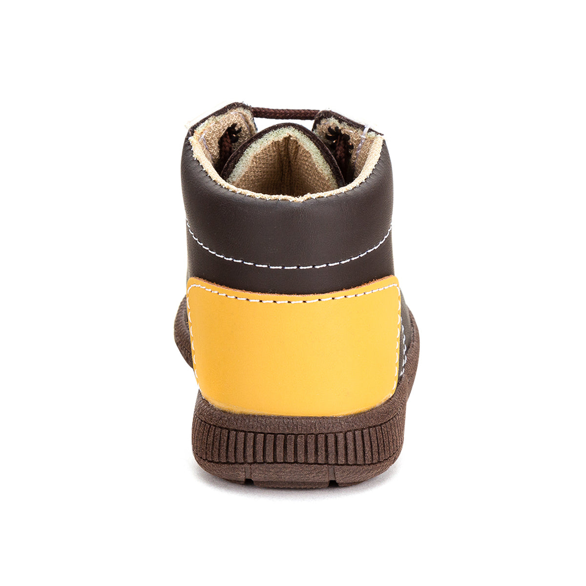 Zapato Casual Moda Bebé Jerry 02246