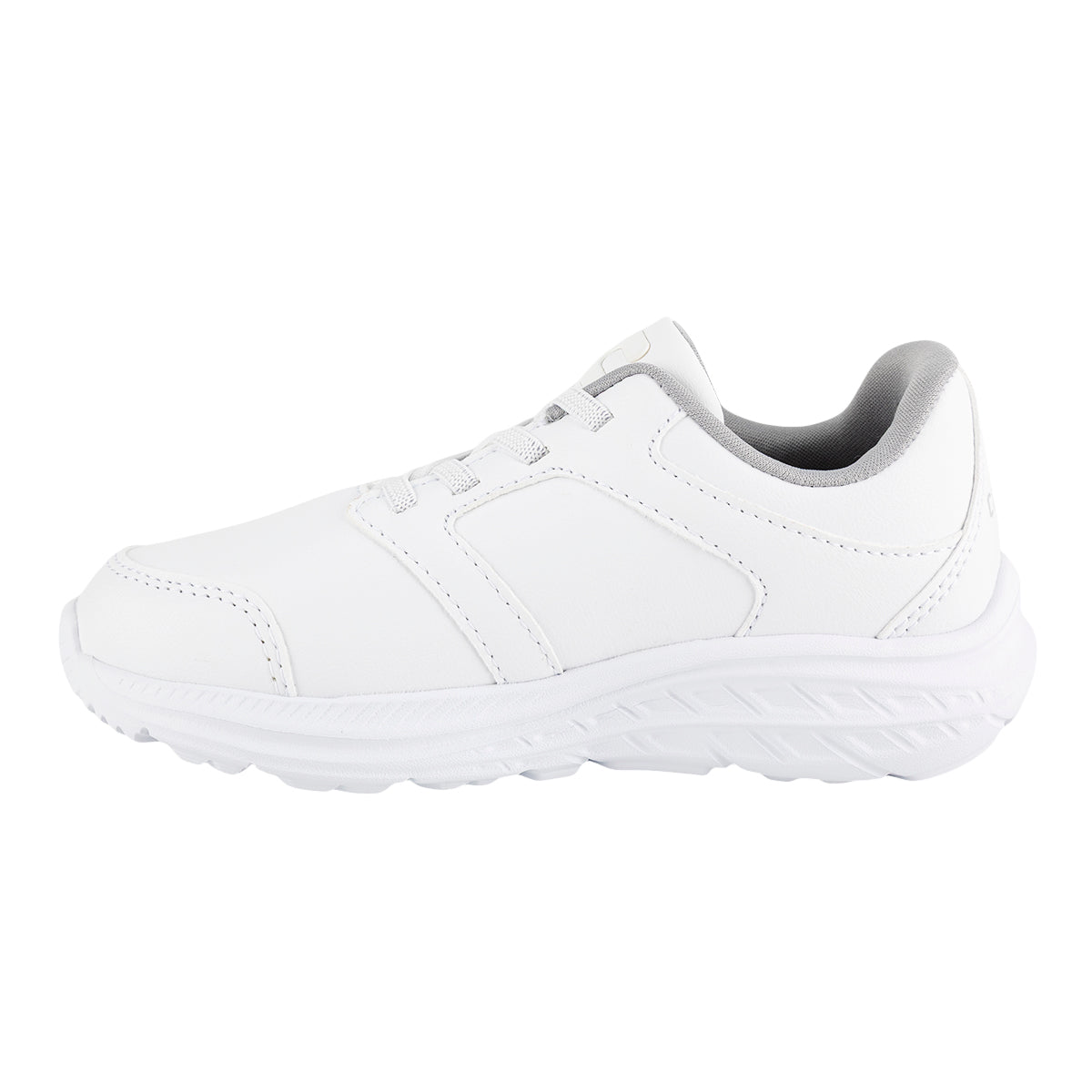 Tenis Escolar Acrobat Sport Running Road Niño Charly 07406