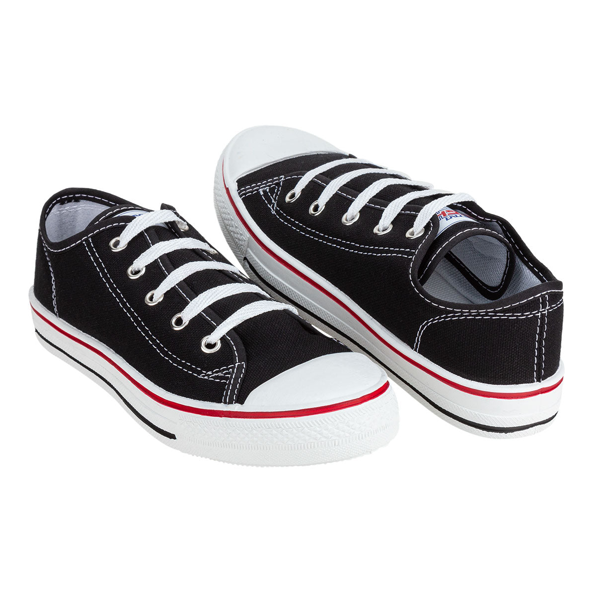 Tenis Moderno Casual Joven Fghstars 01581