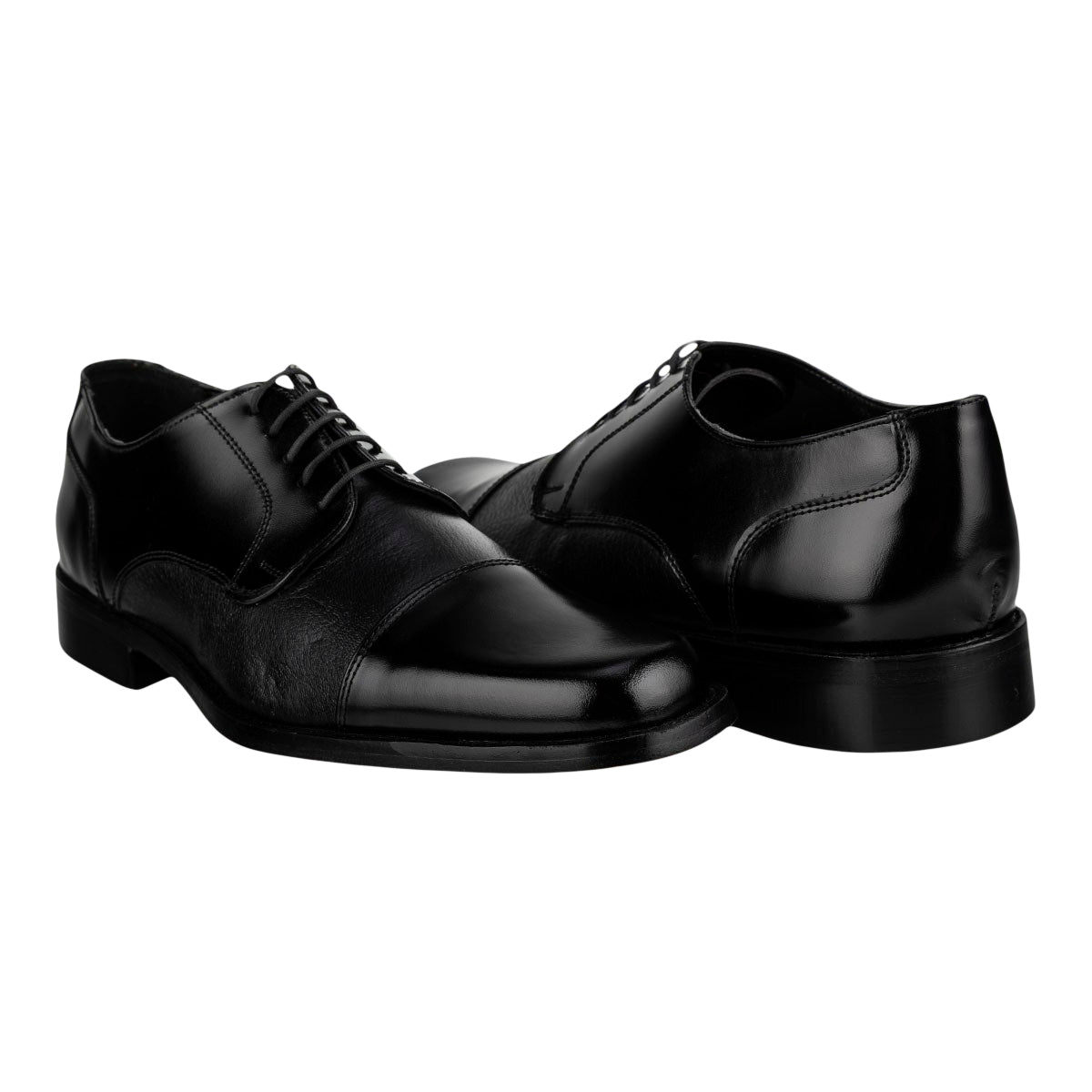 Zapato Vestir Caballero Evolucion 20451 00371