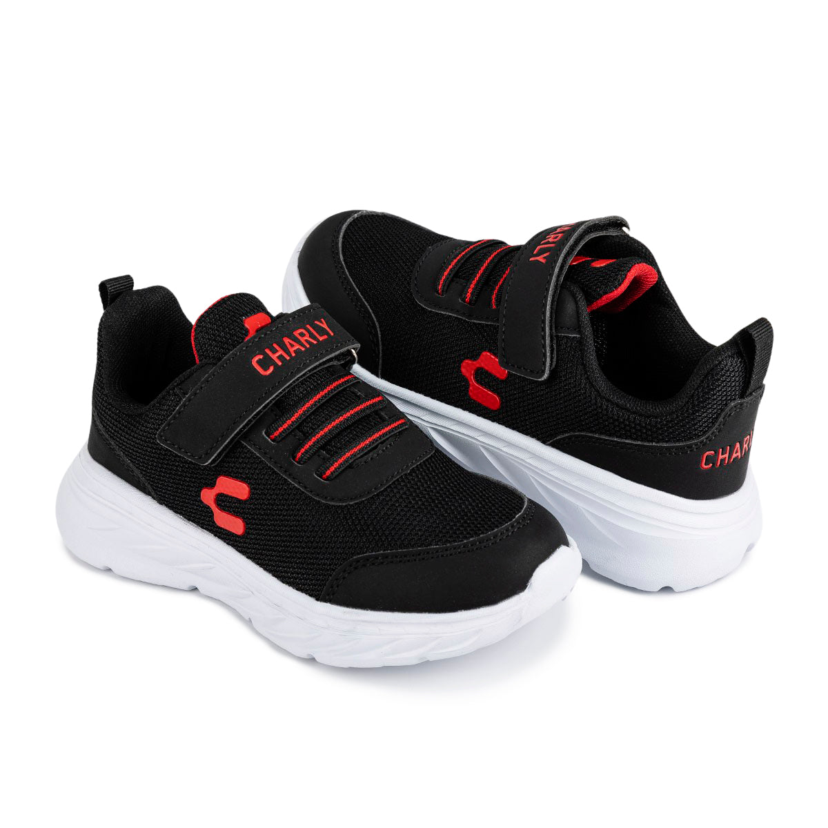 Tenis Deportivo Scoter Running Niño Charly 05187