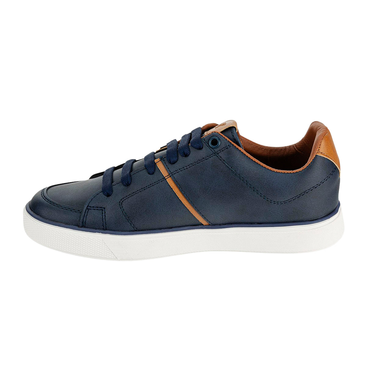 Tenis Casual Moderno Caballero Neosport 05578