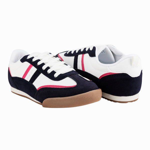 Tenis Style Girl Dama Gosh 07452
