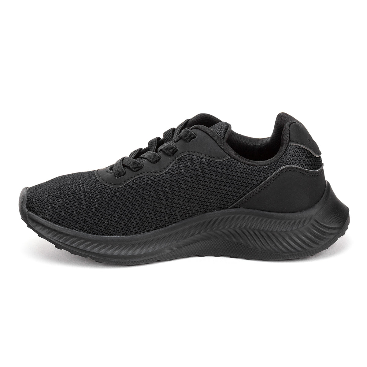 Tenis Deportivo Charly Dama Gris 03491