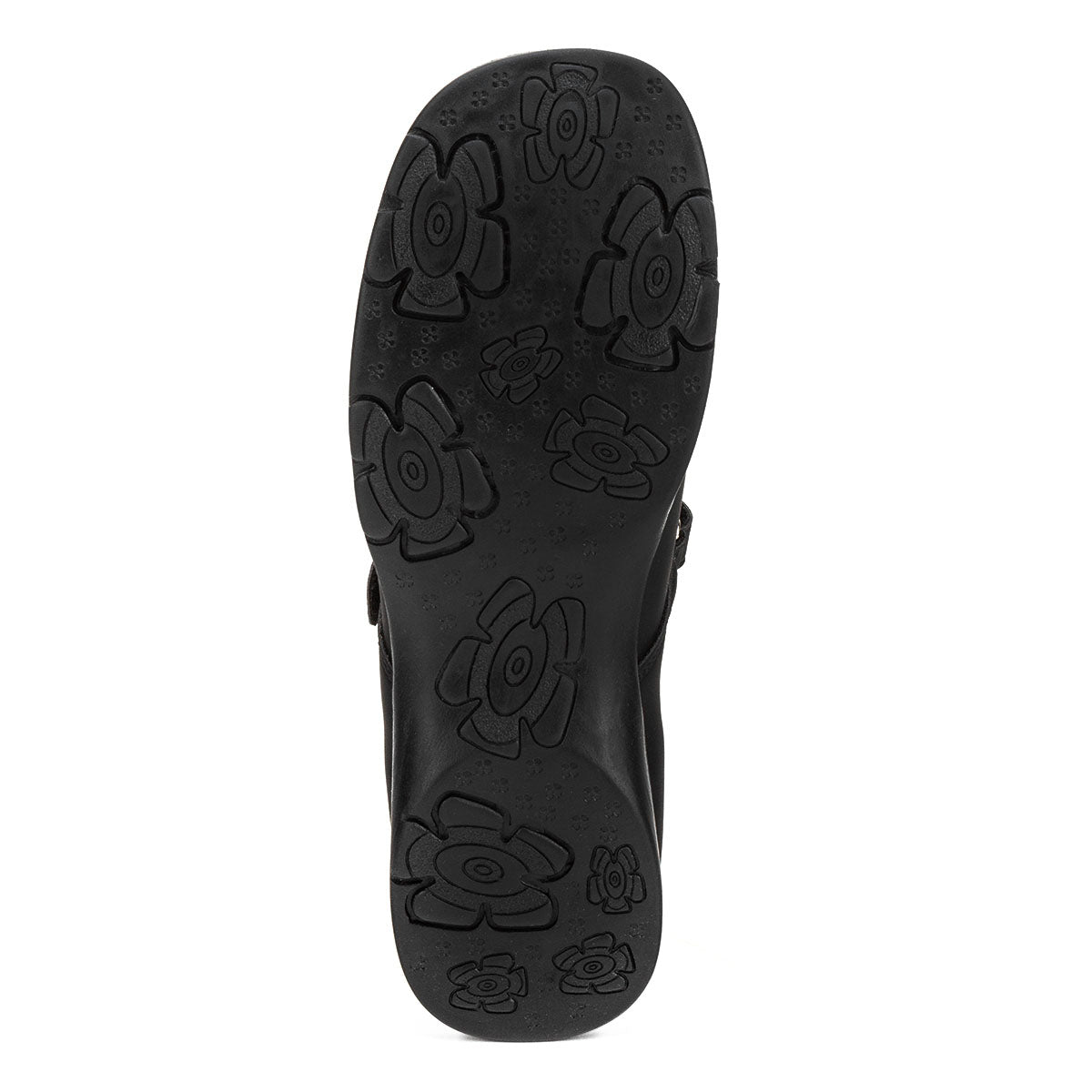 Zapato Escolar Corazón Niña Nick&Wick 03448