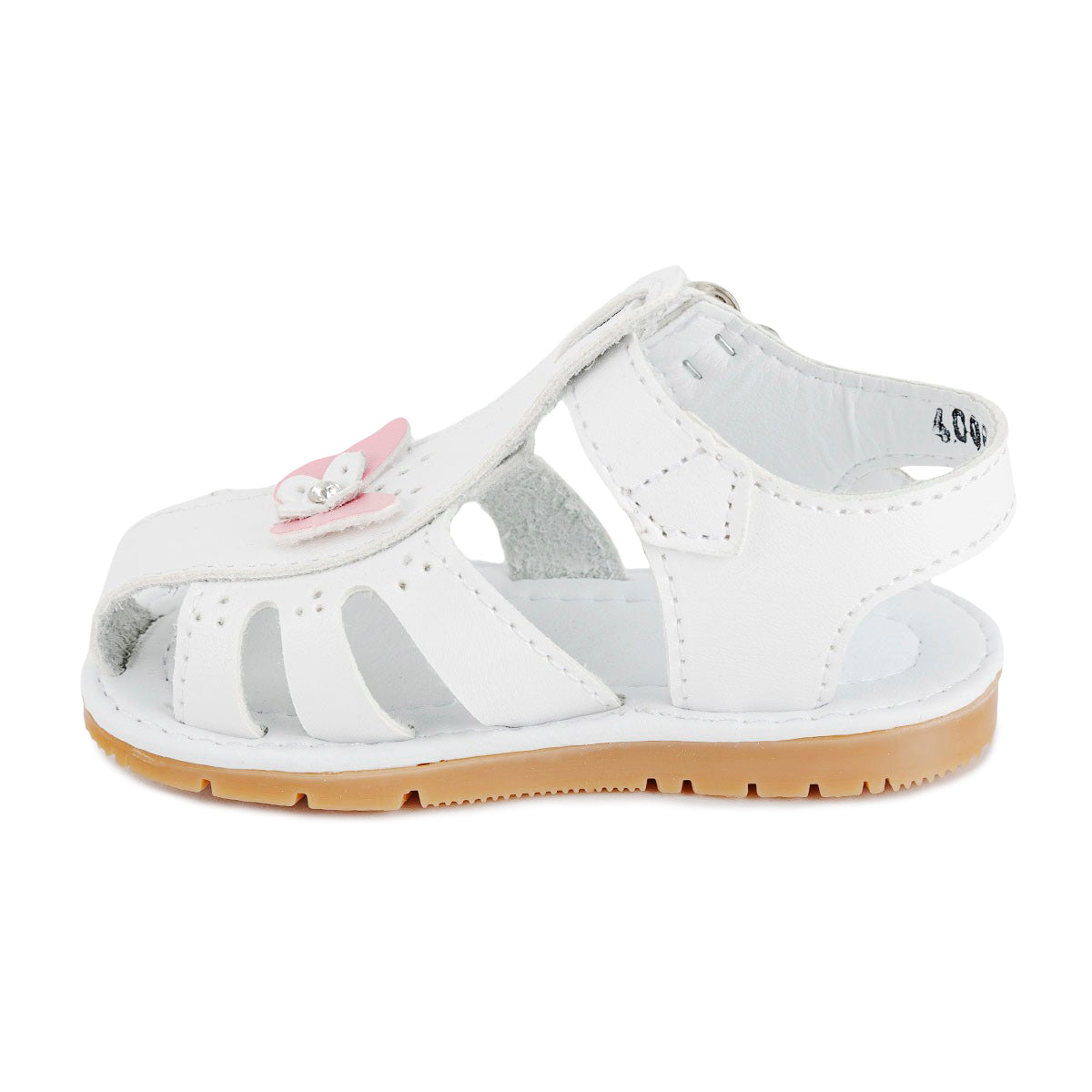 Sandalia Casual Mariposa Niña Jerry 05056