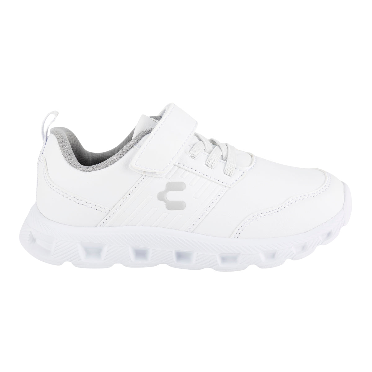 Tenis Basili Relax Walking Light Sport Niño Charly 07408