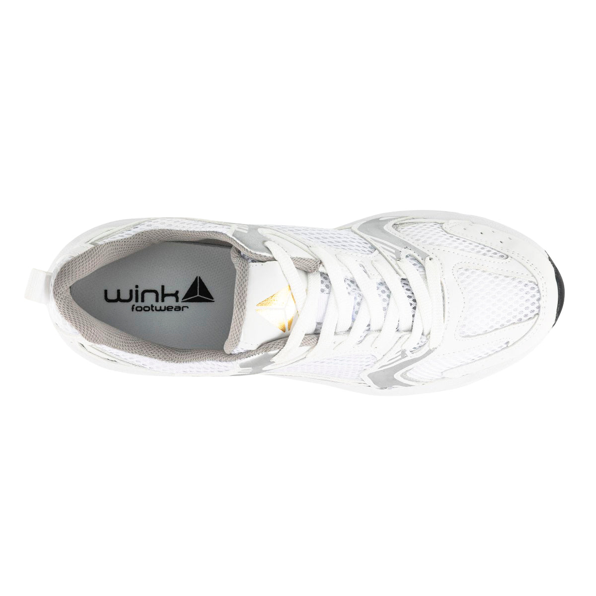 Tenis Air-Mesh Deportivo Para Hombre Wink 07279