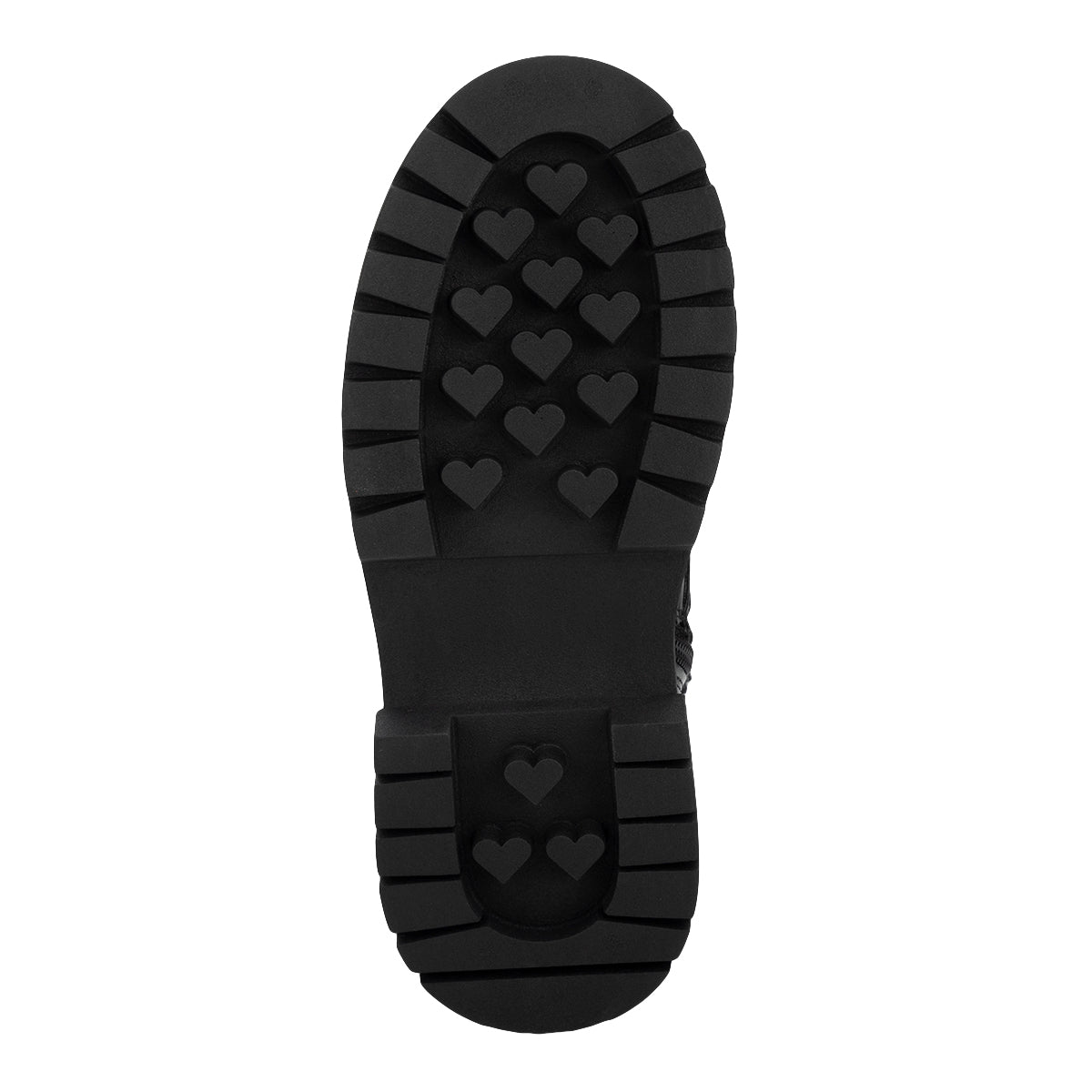 Bota Moda Estrella Niña Bambino 06119