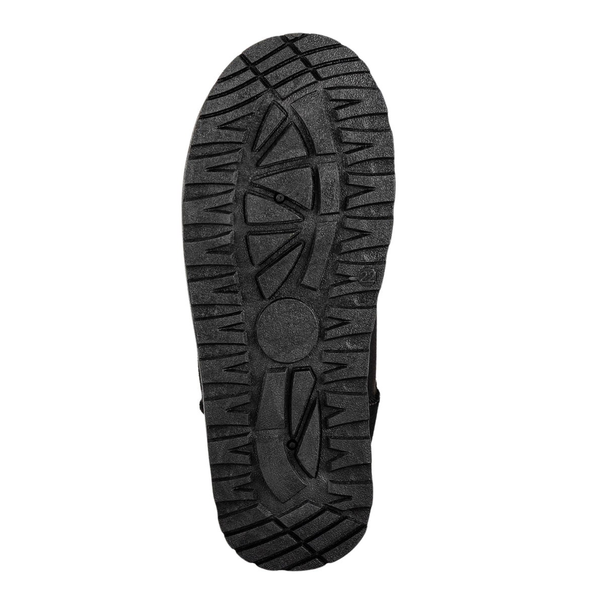 Botín Australiana Plataforma Dama Furor 06176