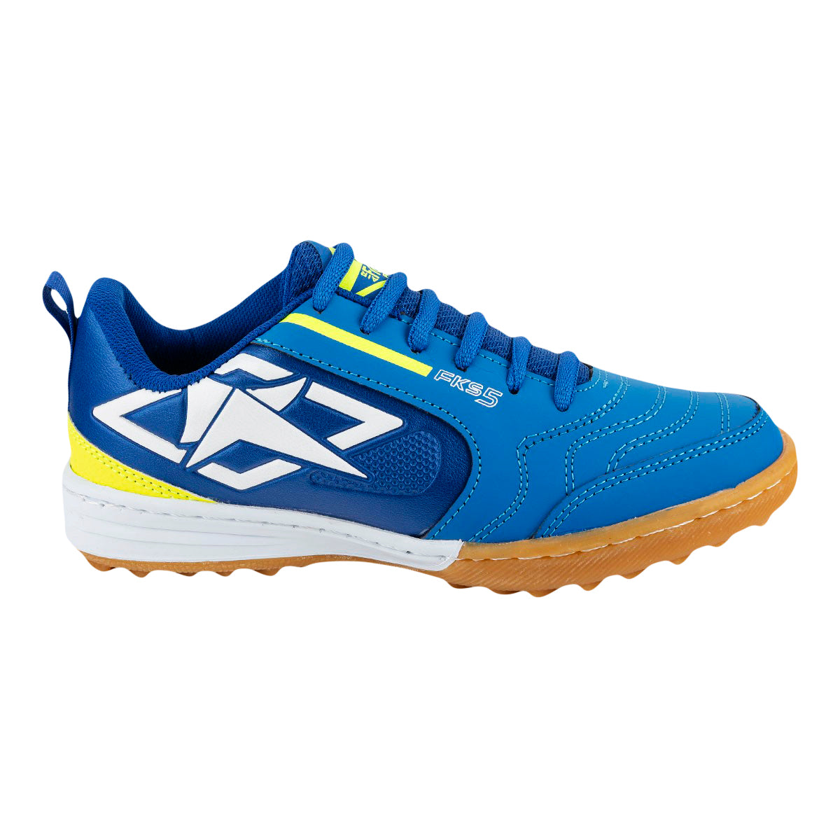 Tenis Futbol Rápido Para Hombre Air Frakos 07256/58/60