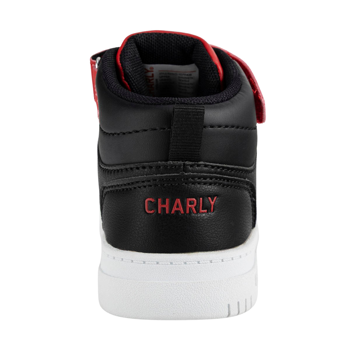 Tenis Casual Effect City Niño Charly 06946/47