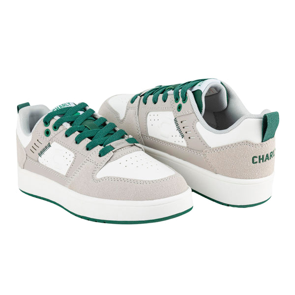 Tienda Coppel Tenis Refill Blancos Para Hombre Zapatillas Refill