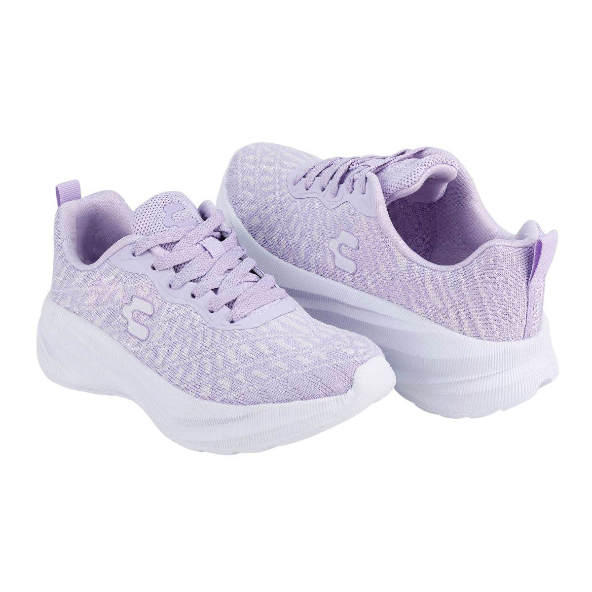 Tenis Sport Atenea Dama Charly 05683