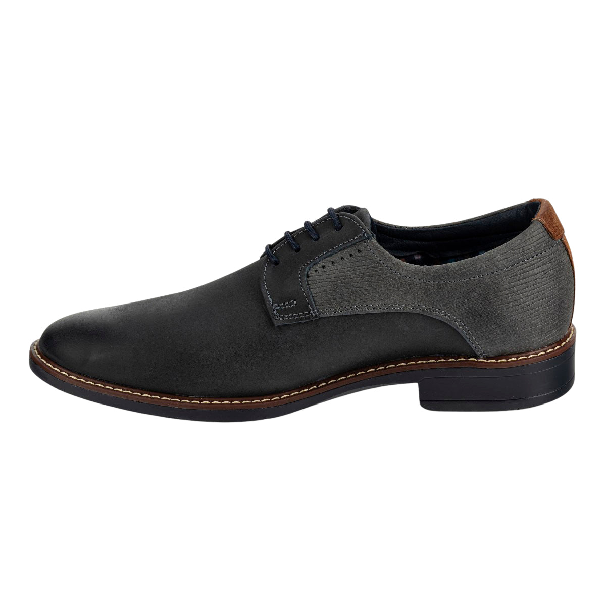 Zapato Lugo Conti Para Hombre Vestir H42822 05778