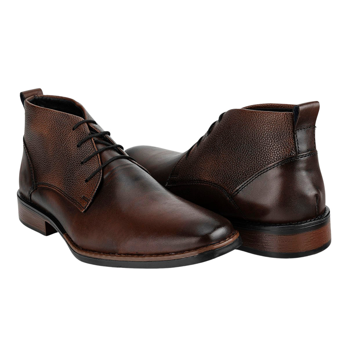 Zapato Vestir Elegante Caballero Lugo Conti 06222