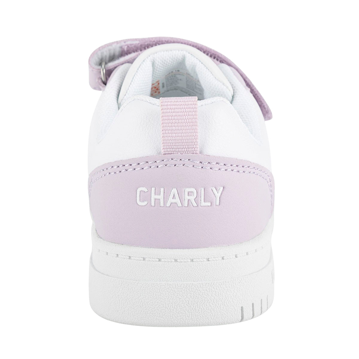 Tenis Shaq Lifestyle Moda Skurban Niña Charly 06940