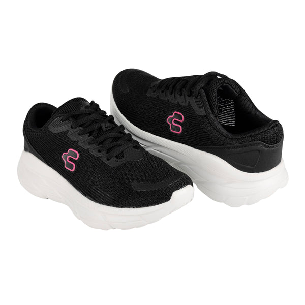 Tenis Abeus Sport Dama Charly 05684