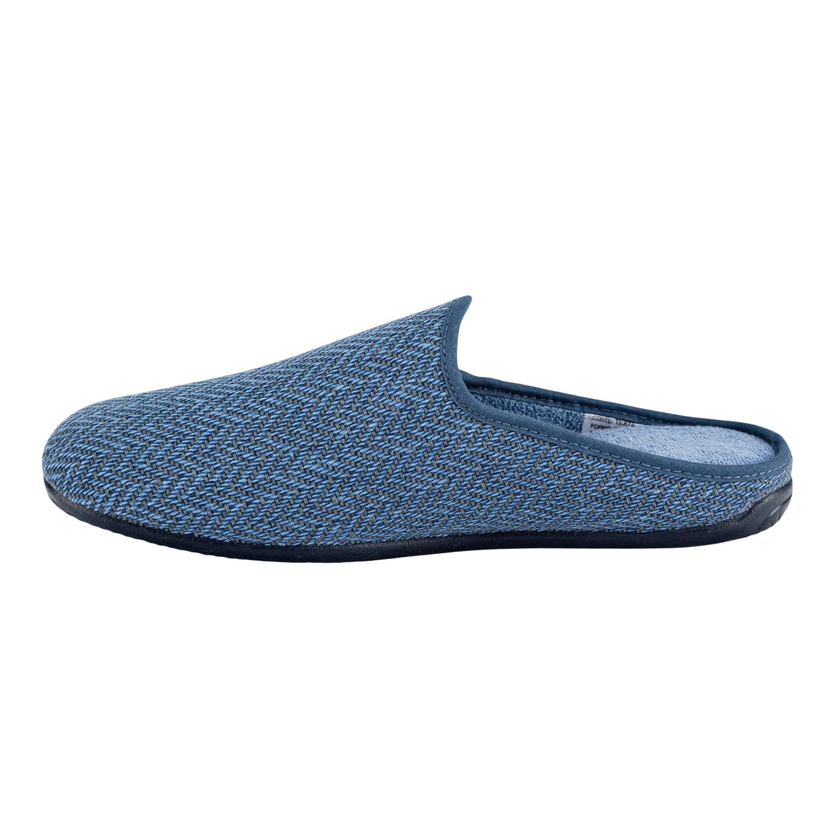 Pantufla Confort Caballero Extra Confort 06522