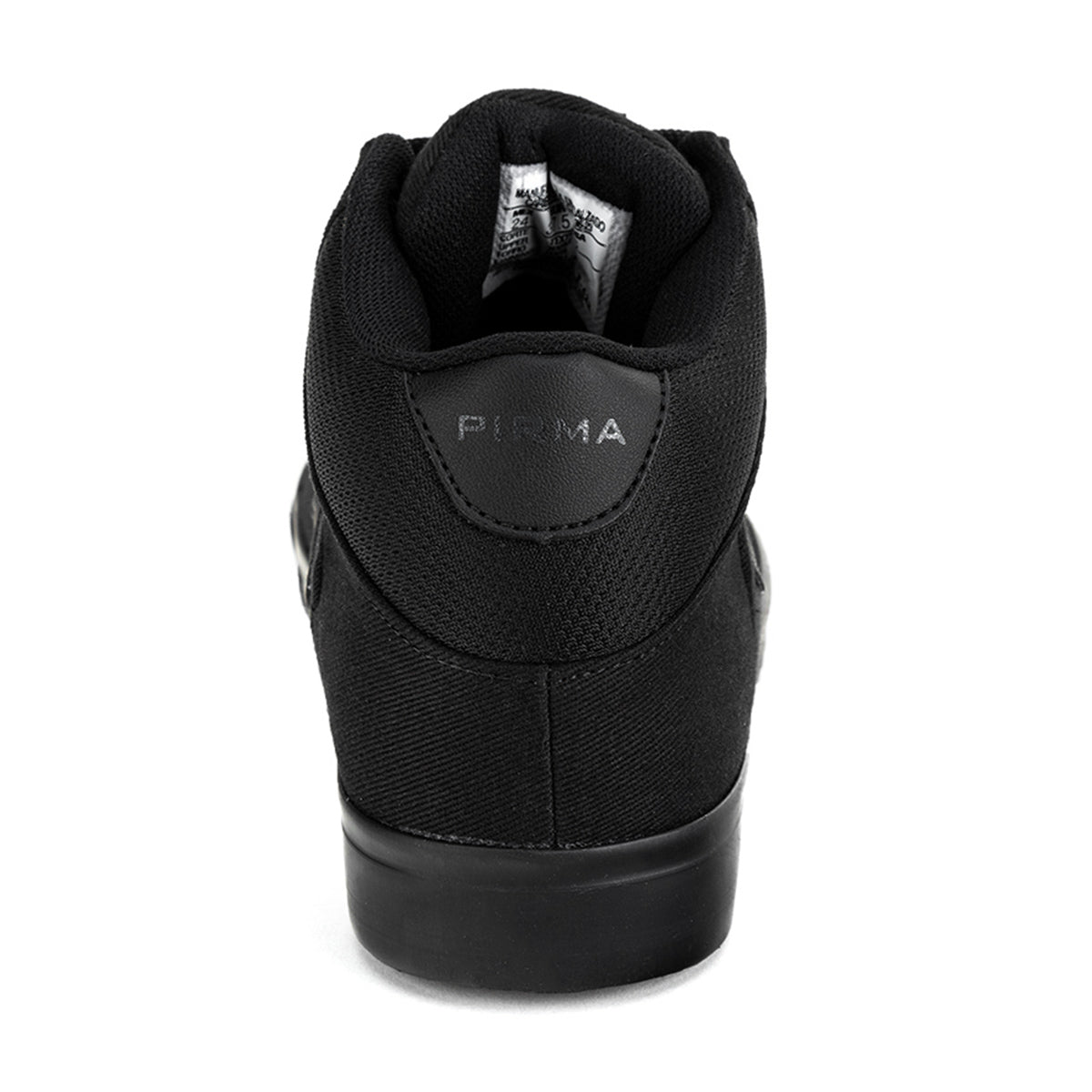 Tenis Bota Casual Para Hombre Pirma 04791