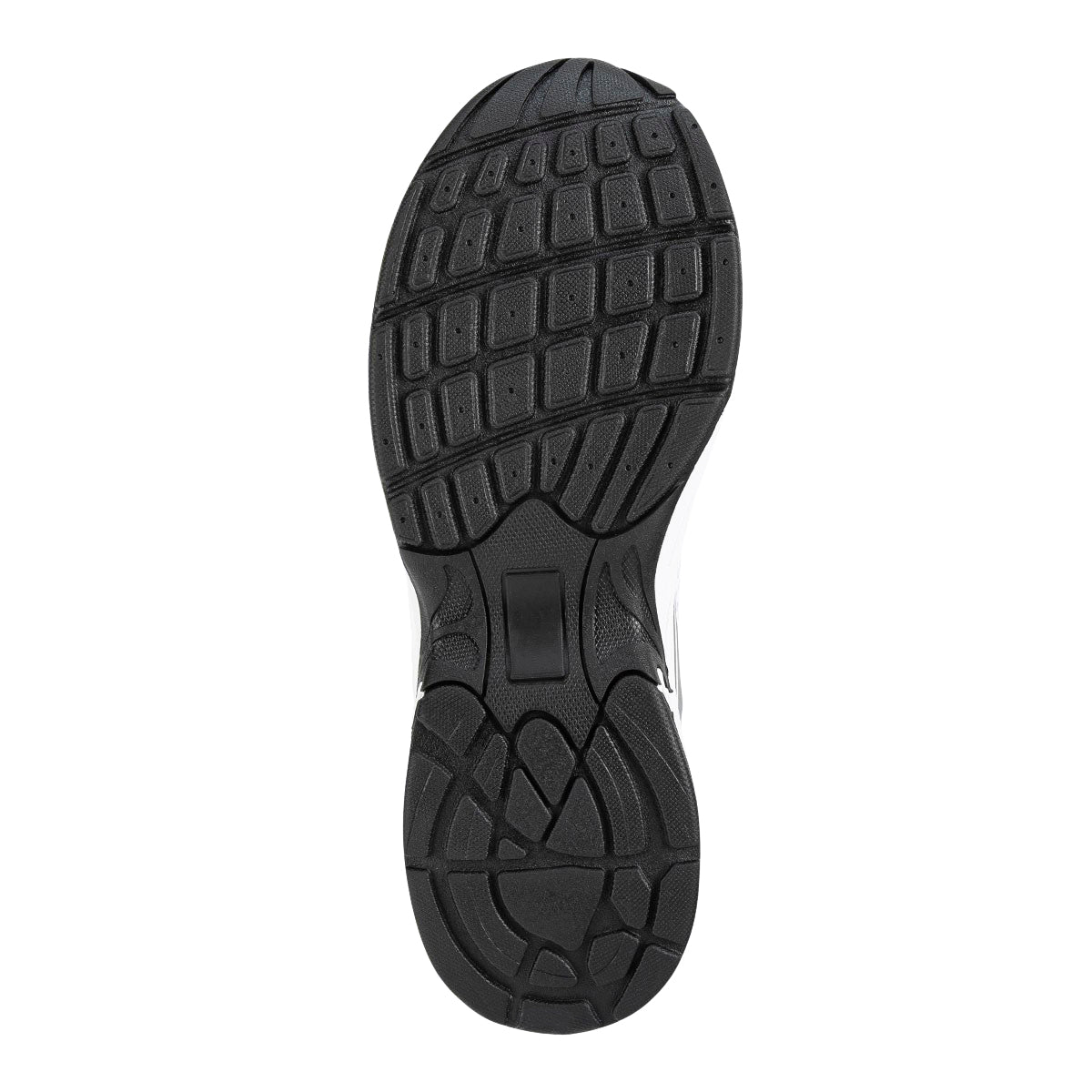Tenis Air-Mesh Deportivo Para Hombre Wink 07279