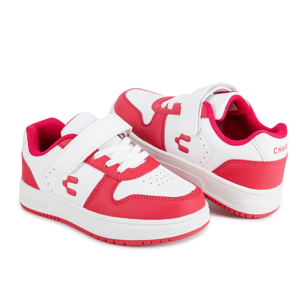 Tenis Roller City Moda Niña Charly 05192
