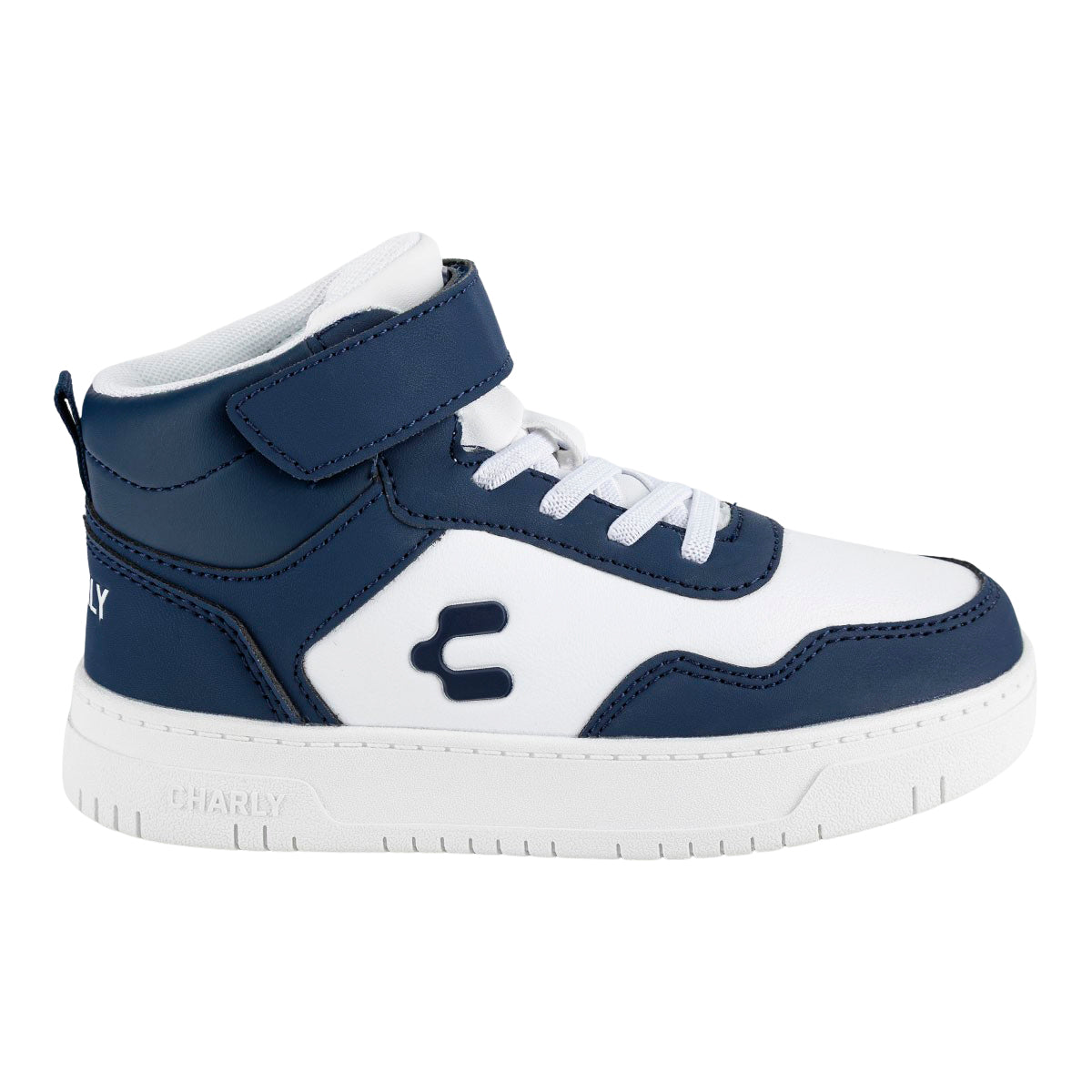 Tenis  Effect City Moda Skurban Niño Charly 06949