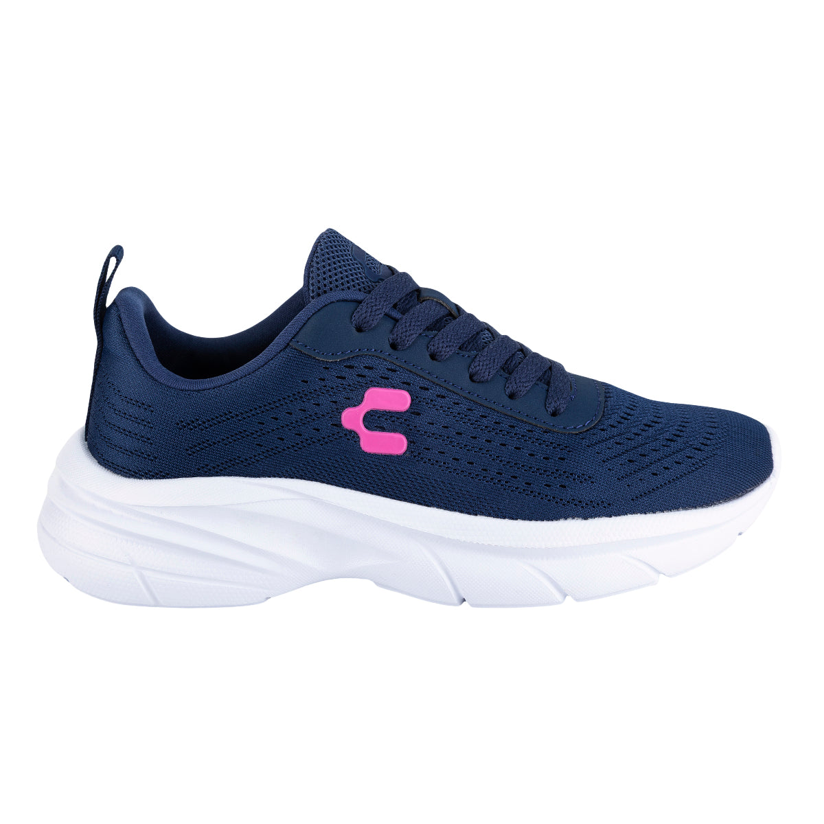 Tenis Charly Para Mujer Sagres Sport Running Road 08243-44-45