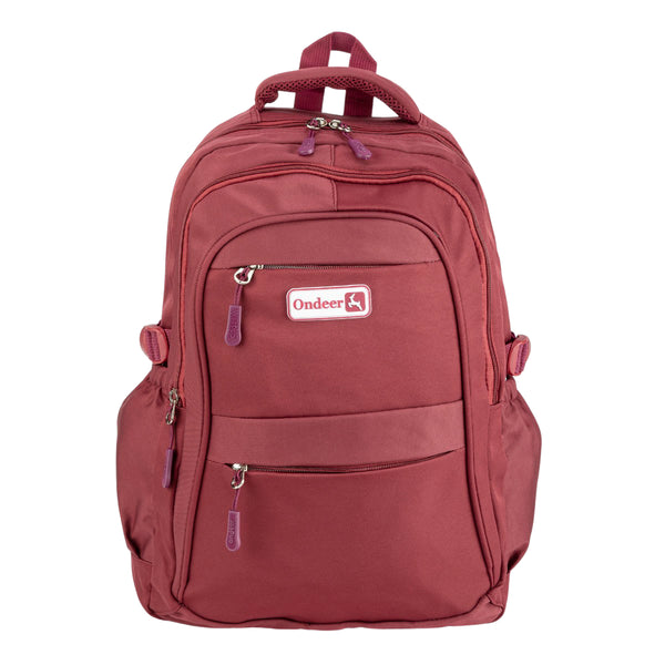 Mochila Moderna Escolar Juvenil Ondeer 05714
