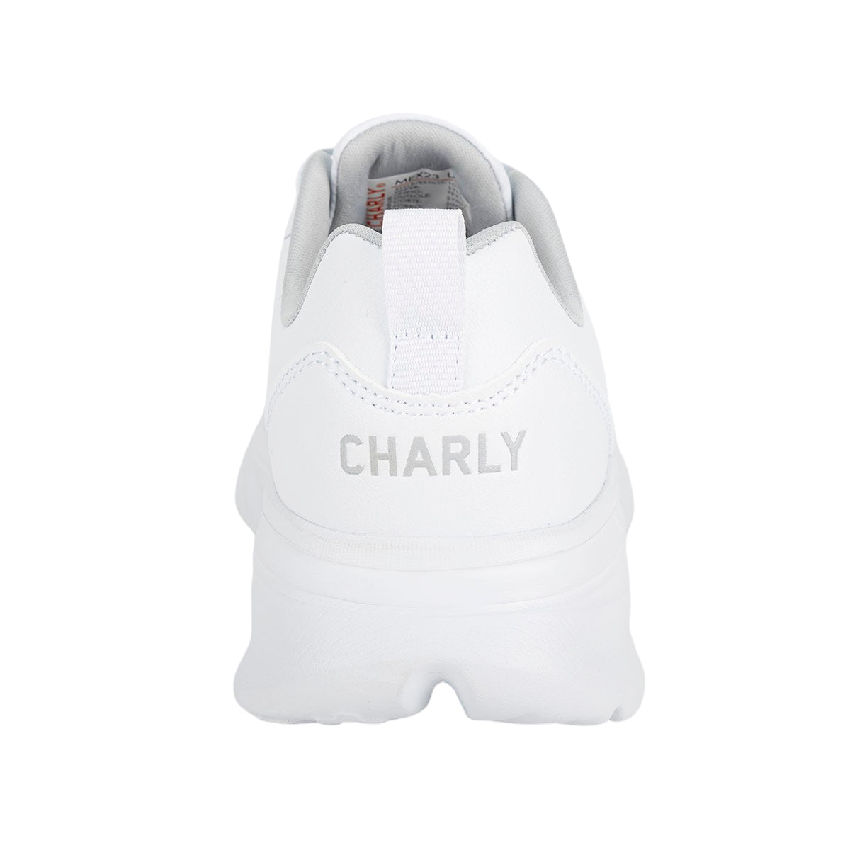 Tenis Ligero Deportivo Lenon Dama Charly 05686