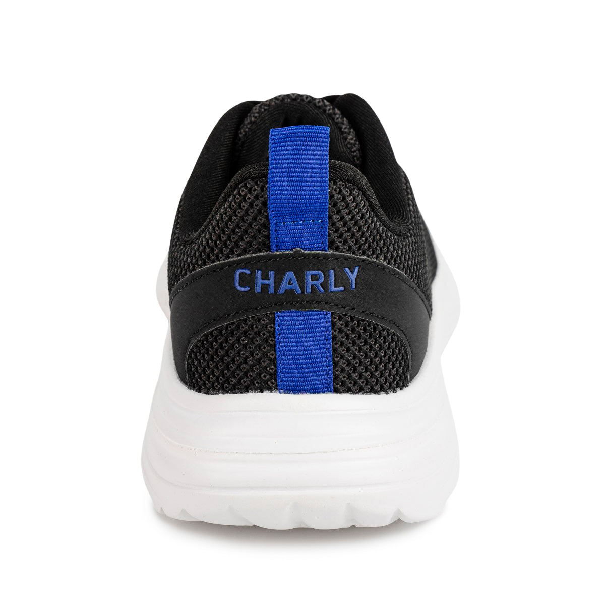 Tenis Charly Para Hombre Deportivo Scanlo Light 05397