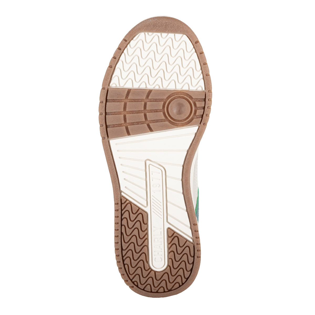 Tenis Charly Para Hombre Moda Skurban Casual 06278