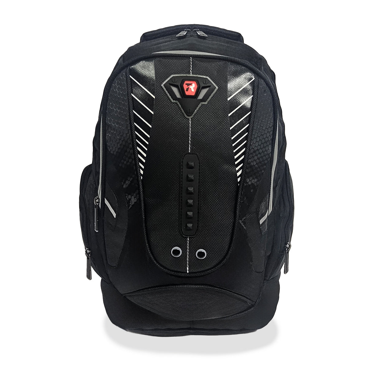 Mochila Ejecutiva o Escolar Laptop Unisex Unicornio 08022-23-24