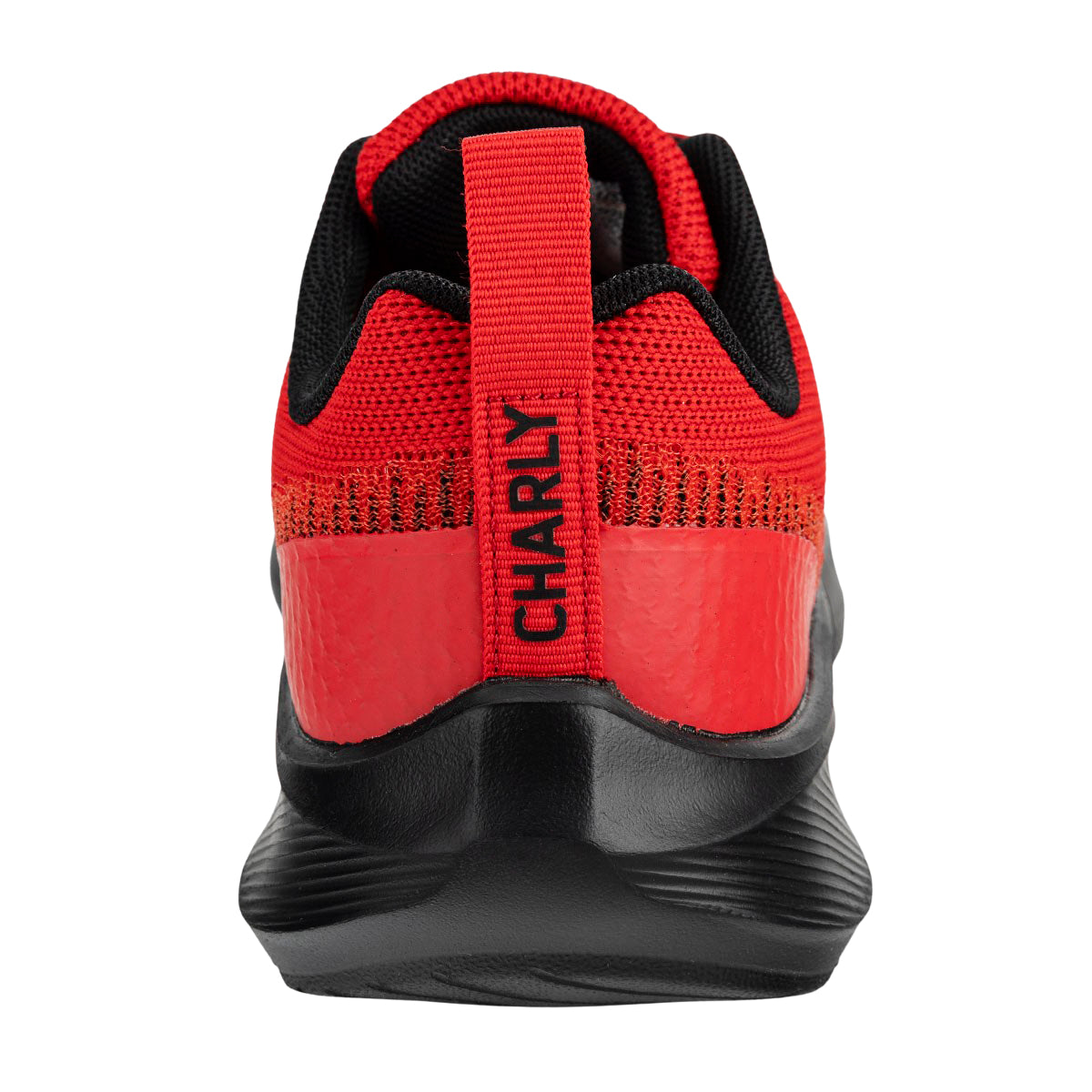 Tenis Walking Deportivo Ligero Para Hombre Charly 06267