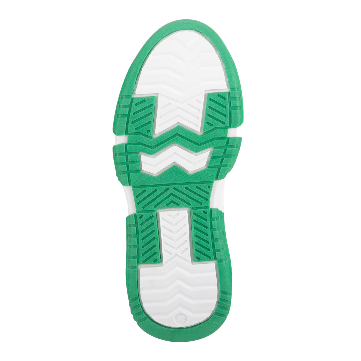 Tenis Moderno Casual Joven Neosport 05219