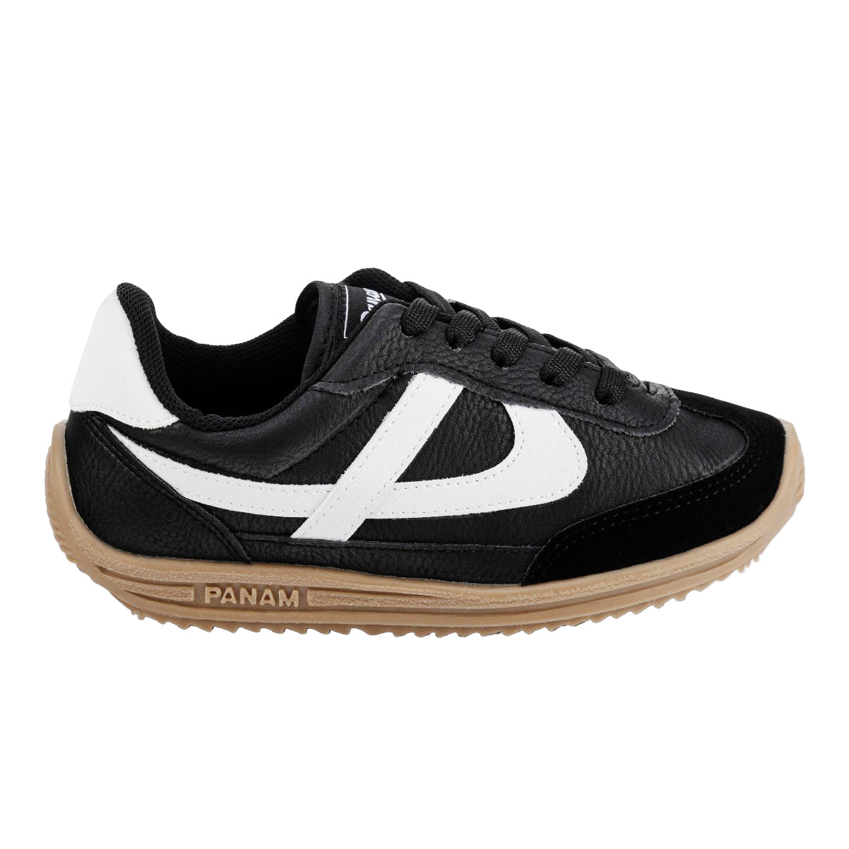 Tenis Moderno Cómodo Caballero Panam 06141