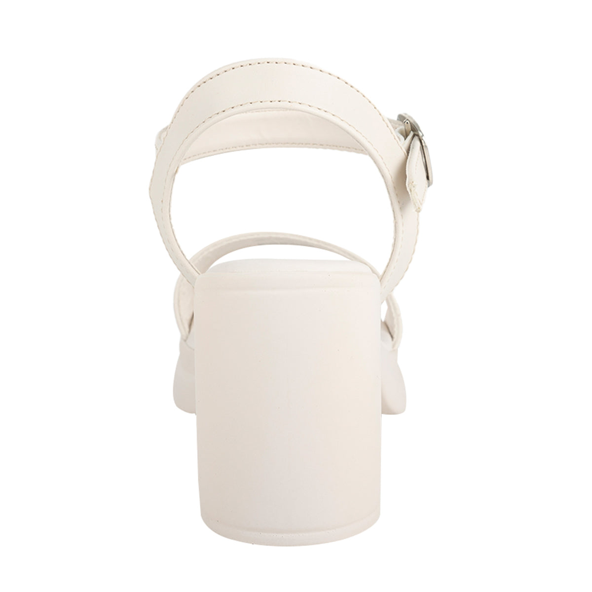 Sandalia Casual Tacón Dama Gosh 05208