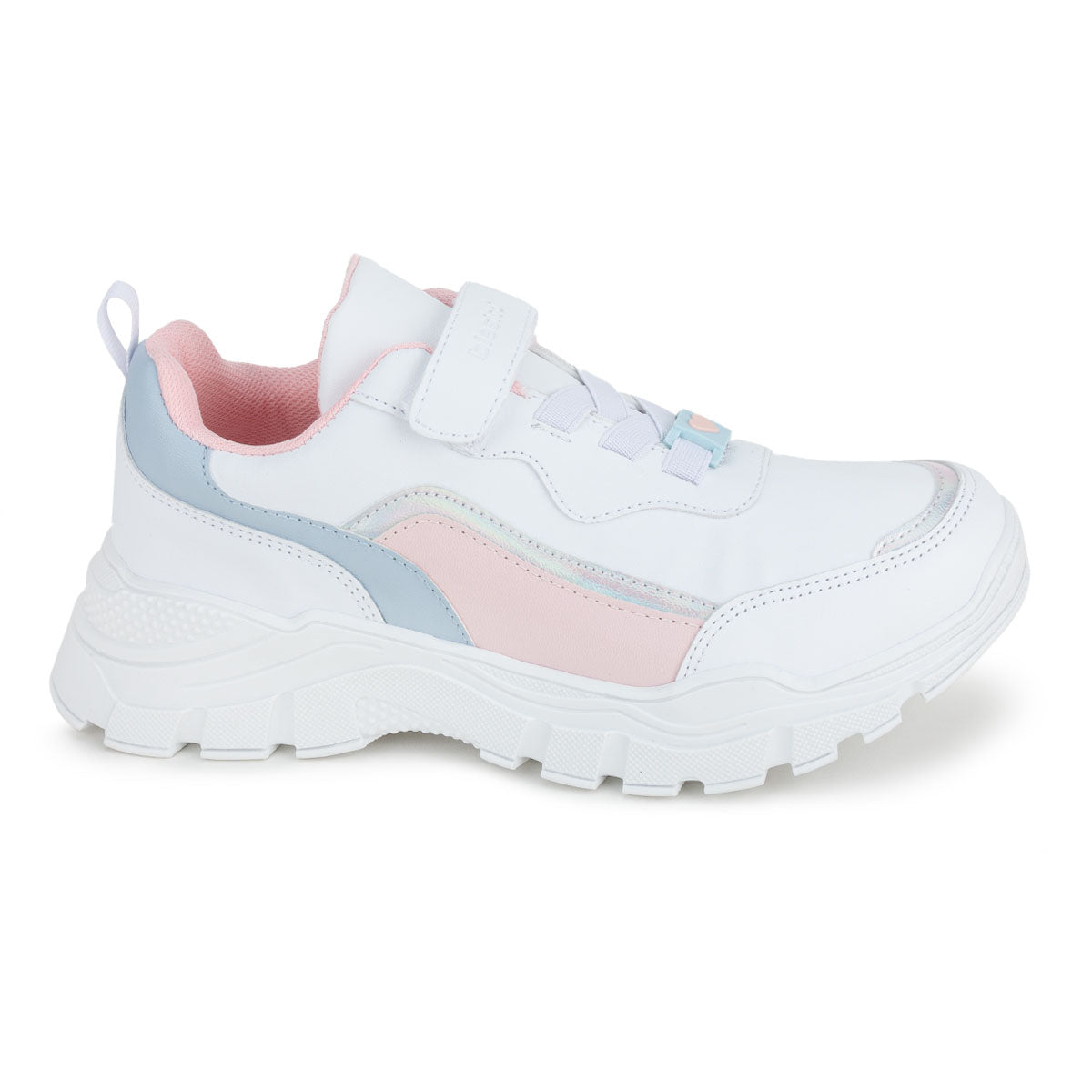 Tenis Moda Niña Blasito 03658