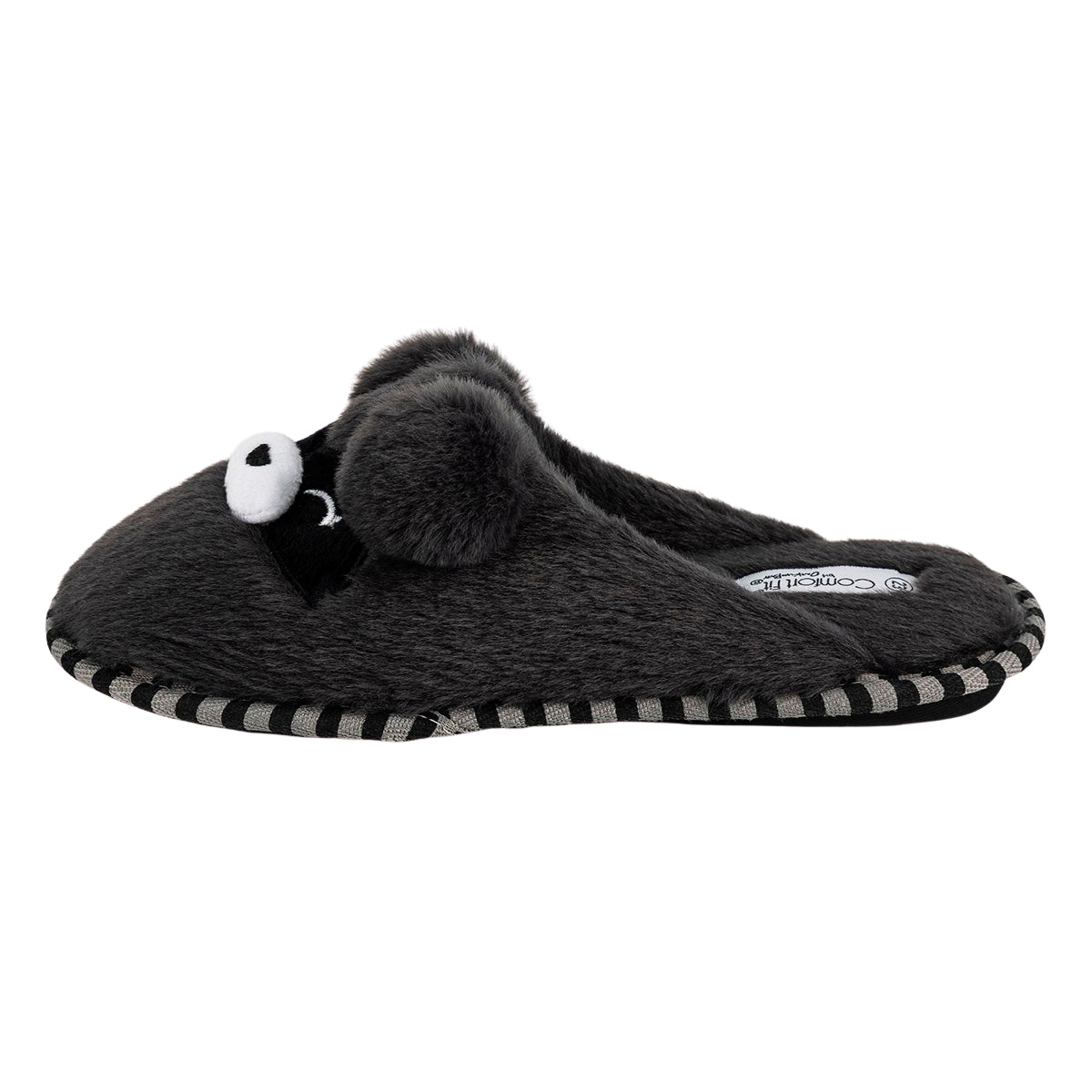 Pantufla Confort Oso Dama 06435
