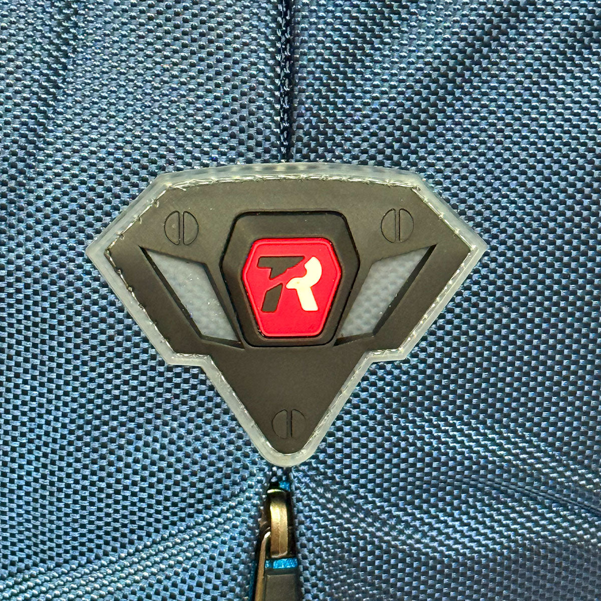 Mochila Deportiva/Escolar Reflectantes Laptop Unisex Unicornio  08004-05-06