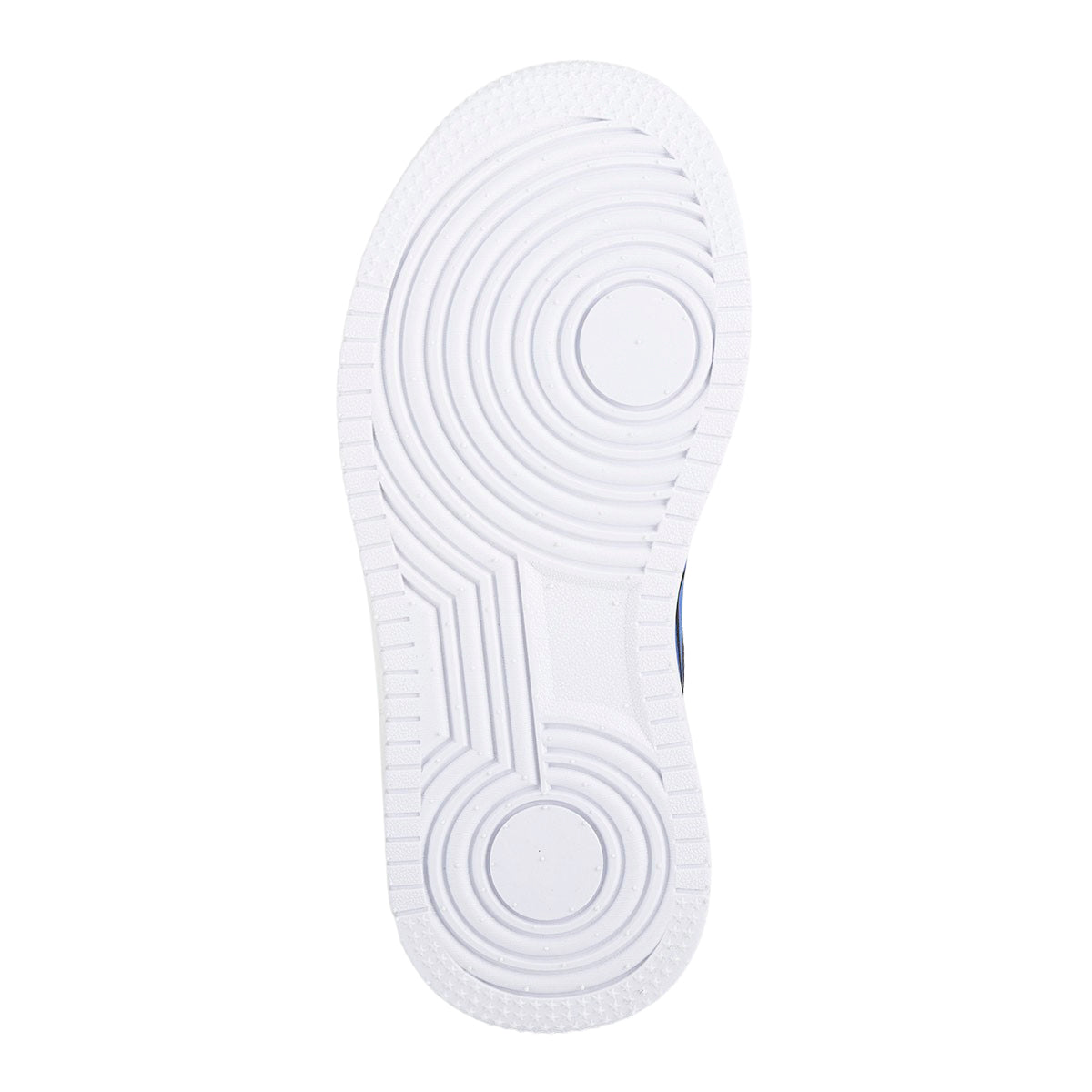 Tenis Bloques Moda Niño Neosport 05798