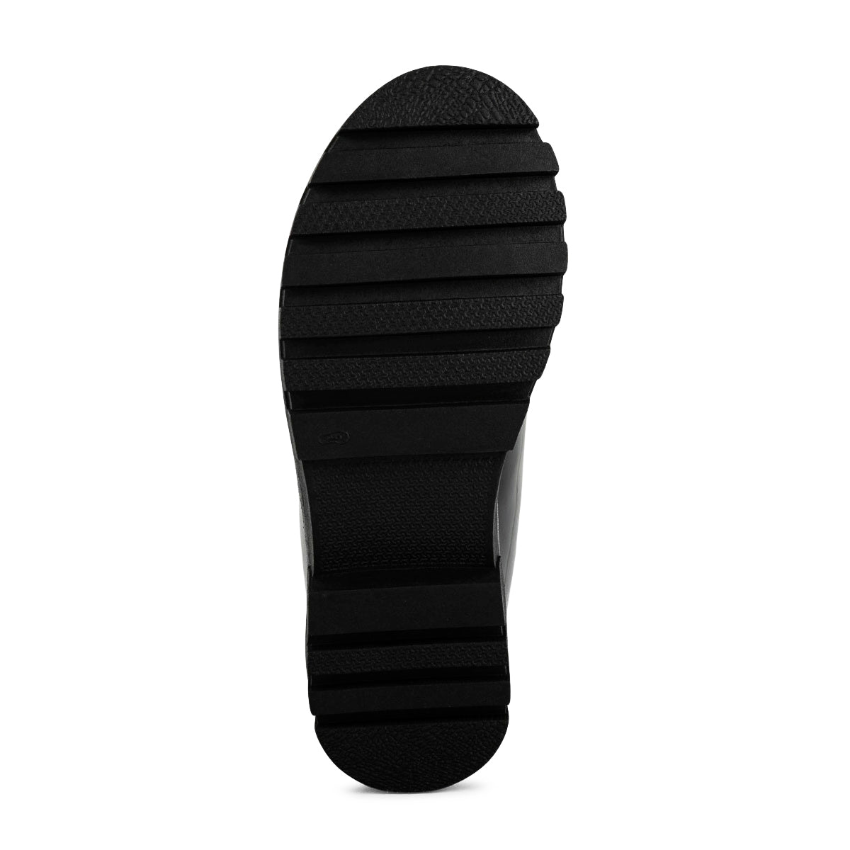 Bota Botín Charol Niña Touche 04800 - Tres Reyes Zapaterías - México