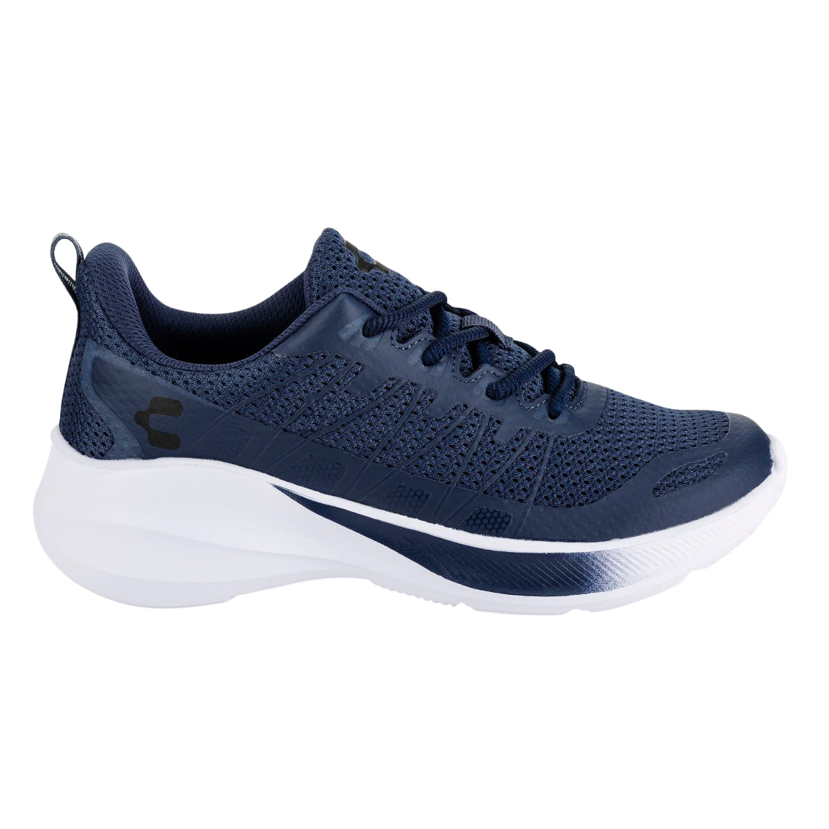 Tenis Moderno Walking Deportivo Caballero Charly 06276