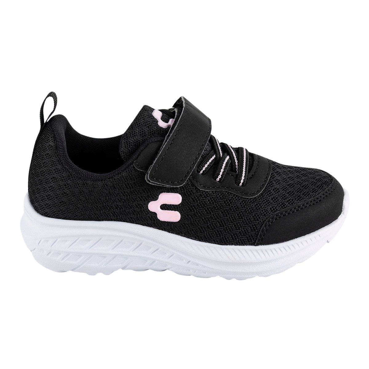 Tenis Running Road Casual Niña Charly 06938/39