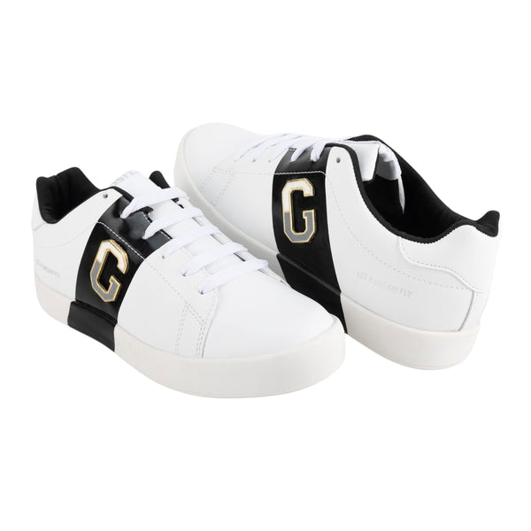 Tenis Moderno Casual Dama Gosh 05180