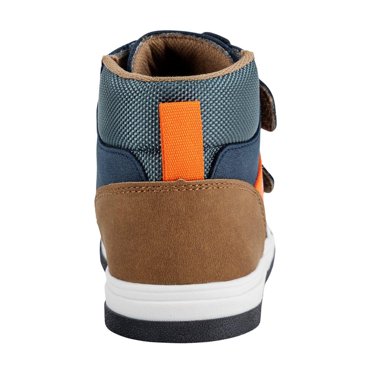 Bota Deportiva Niño Yuyin 08140 Yuyin Botas Yuyin Calzado con Estilo en México